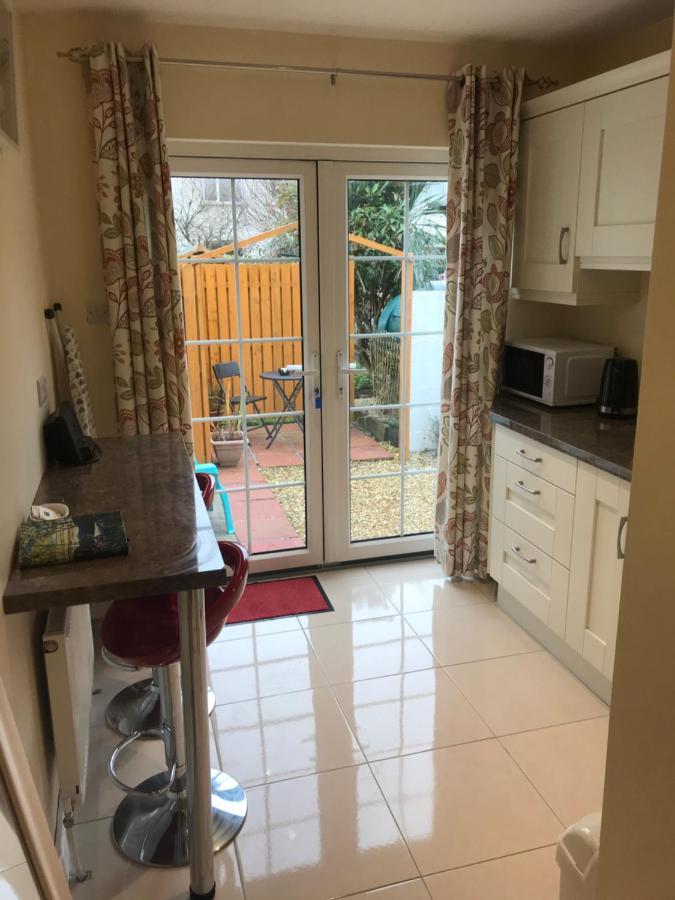 1Bedroom Self Contained Apartment Ennis Luaran gambar