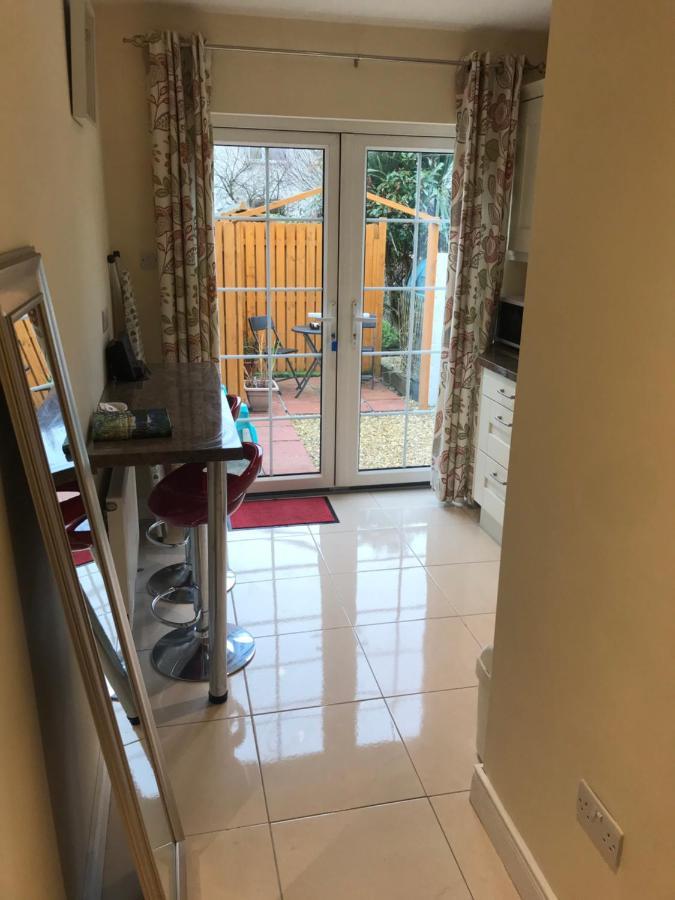 1Bedroom Self Contained Apartment Ennis Luaran gambar