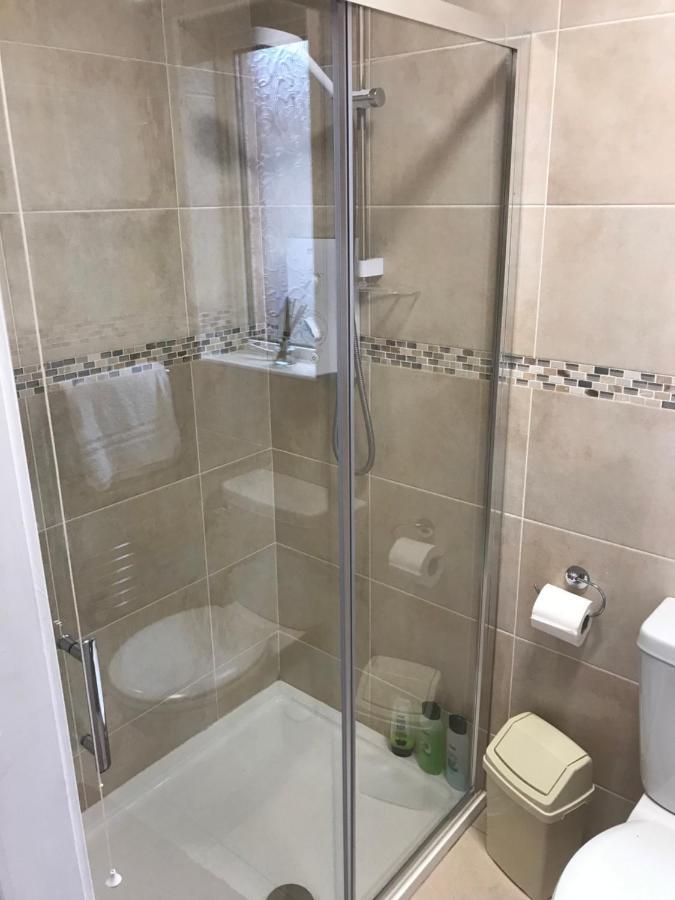 1Bedroom Self Contained Apartment Ennis Luaran gambar