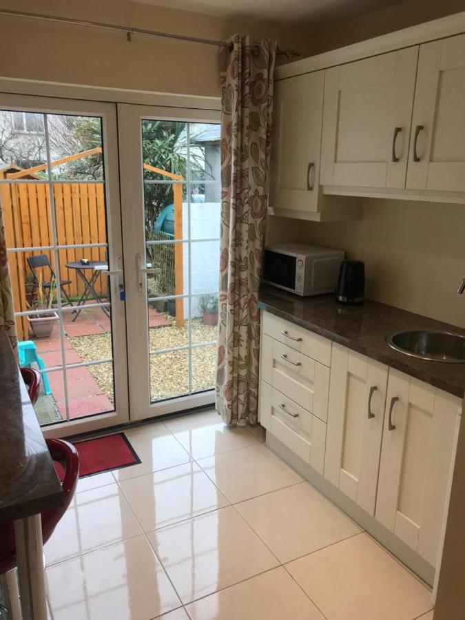 1Bedroom Self Contained Apartment Ennis Luaran gambar